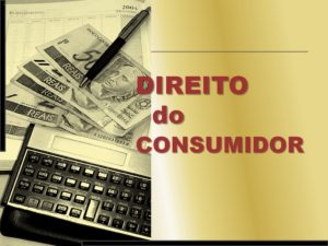 Direito do Consumidor - JPGomes Advocacia