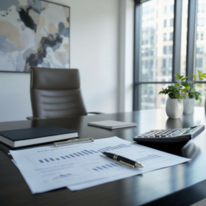 Tributação de Dividendos em 2026: Como Planejar para Não Perder Eficiência Tributária