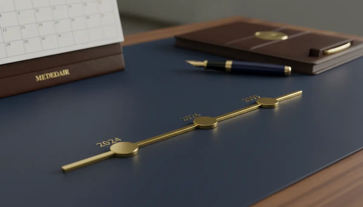 Reforma Tributária brasileira: cronograma 2026 a 2033